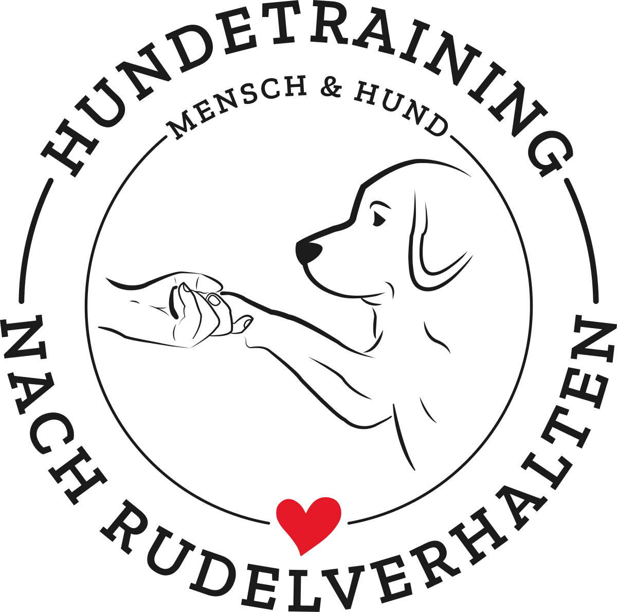 logo-rudel-und-natur-hundetraining-hundesitting-hundetrainer-hundesitter-zürich